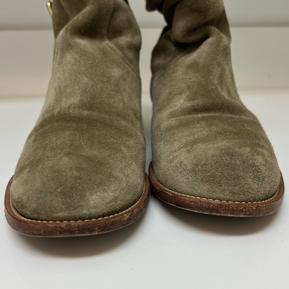 Louis Vuitton boots - Picture 4 of 7